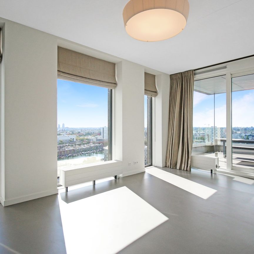 Ertskade 264, 1019 BB, Amsterdam - Foto 1