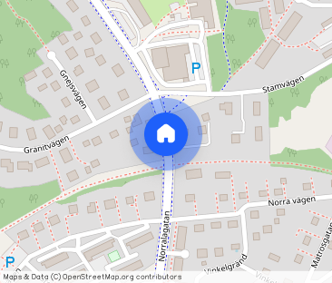 Norralagatan, Söderhamn - Photo 1