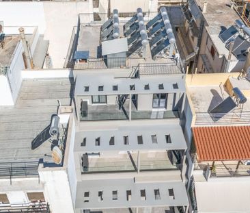 Ενοικίαση κατοικίας, 51 τ.μ., Καισαριανή, 700 € - Photo 2