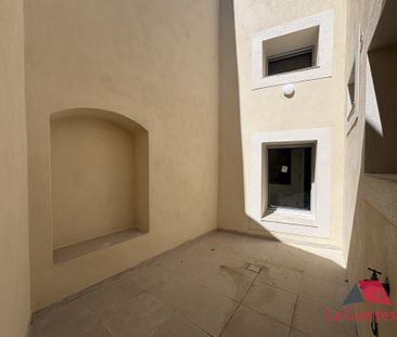 Location Appartement 3 pièces 76m² AUBAGNE 13400 - Photo 5