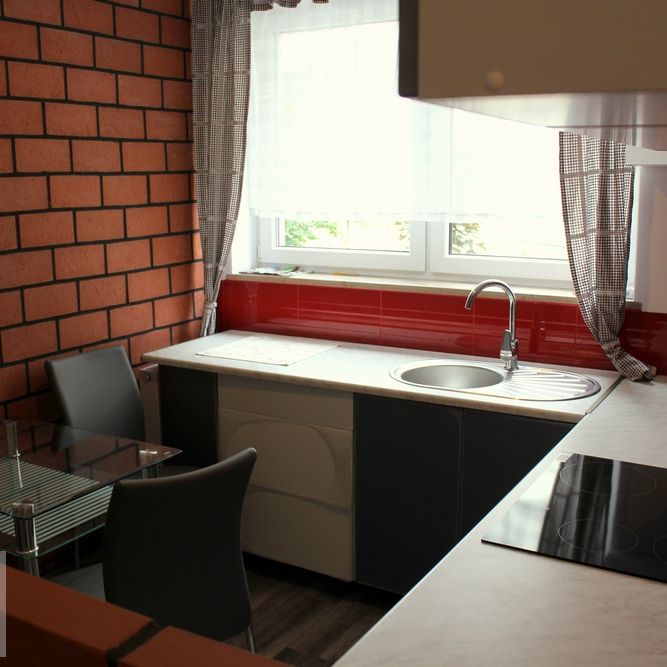 2 pokoje, 55 m2, parking, Radzikowskiego Bronowice - Zdjęcie 1