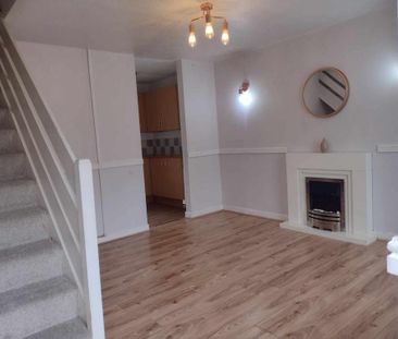 1 bedroom terraced house to rent - Photo 5