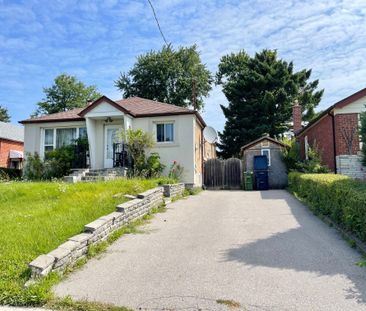 For Lease - 31 Compton Drive Unit# Bsmt, Toronto, Ontario - Photo 3