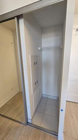 For Lease - 30 Elm Drive Unit# 2403, Mississauga, Ontario - Photo 4