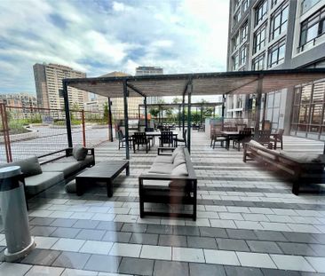 For Lease - 5 Mabelle Avenue Unit# 234, Toronto, Ontario - Photo 5
