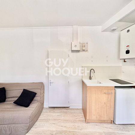STUDIO 13.33M² CENTRE VILLE RENOVE - Photo 4