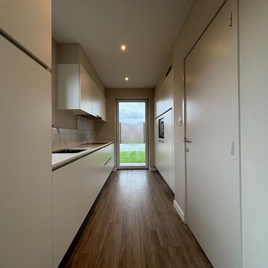 Halfopen woning te huur te Vleteren - Photo 1