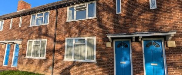 The Crescent, Cranfield, MK43 - Photo 1