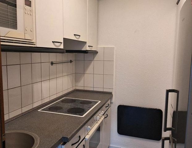 Helle Wohnung in Ratingen Hösel zu vermieten - Photo 1