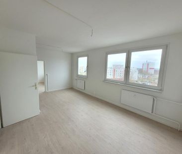 Pärchen aufgepasst! Gemütliche 2-Raumwohnung mit modernem Bad - Foto 2
