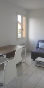 Location appartement 1 pièce, 19.00m², Ramonville-Saint-Agne - Photo 3