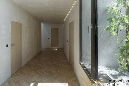 Über den Dächern von Linz - Exklusive Penthousewohnung mit uneinsehbarer Dachterrasse an der Landstraße zu vermieten! - Photo 5