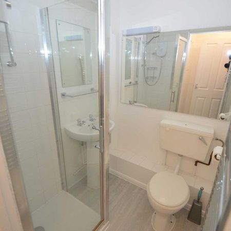 Studio to rent - Photo 3