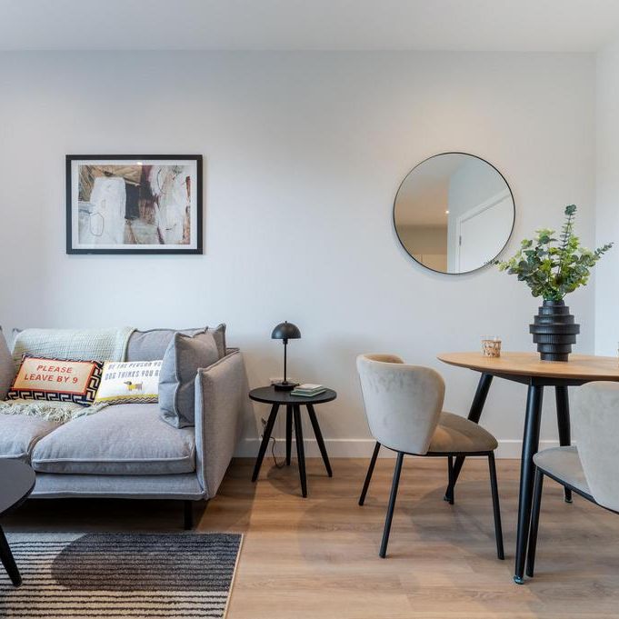 Studio to rent - Photo 1