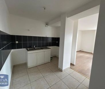 Appartement à louer 2 pièces 49.28m² - Photo 3