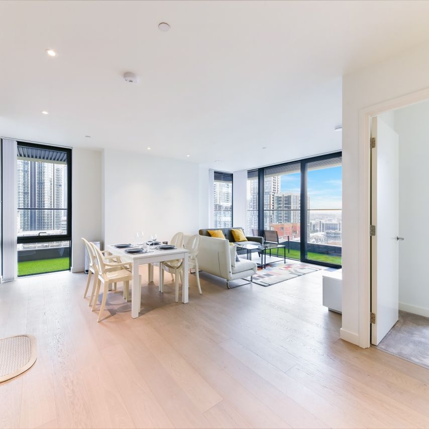 2 bedroom apartment to rent - Photo 1