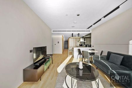 1 bedroom apartment to rent - Photo 3