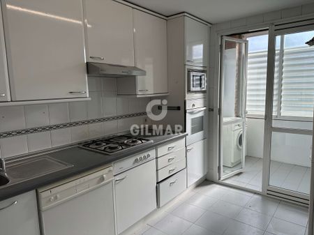 Piso en alquiler en Pozuelo de Alarcón – Madrid | Gilmar Consulting - Photo 4