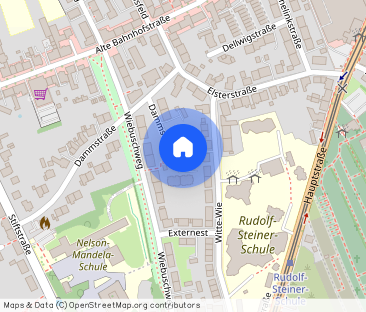 2-Zimmer Wohnung in Langendreer - Photo 1