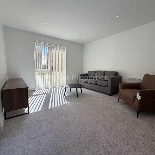 Grant Court, Bridgewater Wharf, M5 - Photo 1