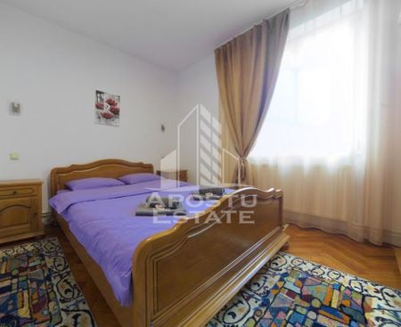 Apartament 2 camere , centrala proprie ,clima , zona Cetatii - Photo 4