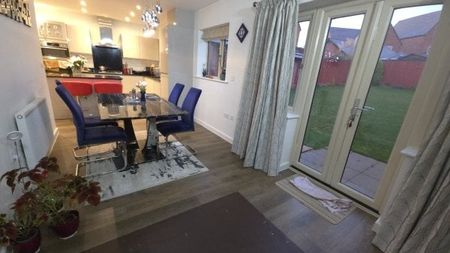 Bennett Drive OX16, Property for rent - Photo 2