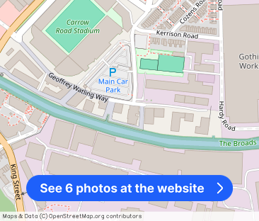 Gavin Bank, NR1 1GE - Photo 1