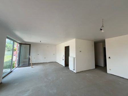 ruim en modern nieuwbouwappartement in Houthulst-Jonkershove - Photo 5