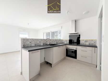 Location Maison 4 pièces 108m² BRESSUIRE 79300 - Photo 2