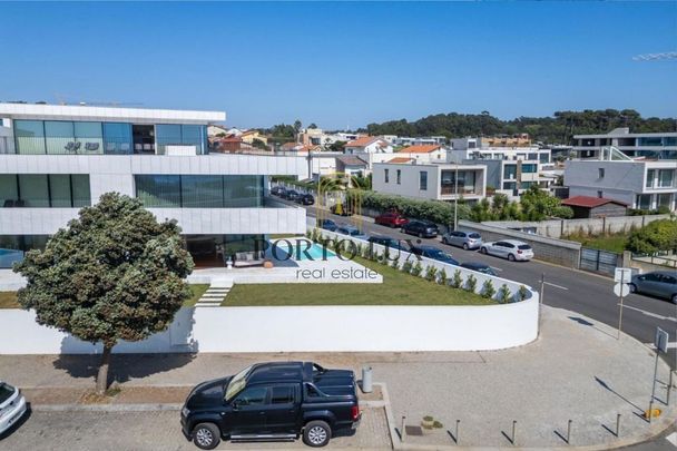 3 bedroom luxury Flat for rent in Vila Nova de Gaia, Distrito do Porto - Photo 1