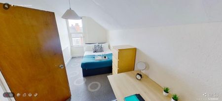 5 bedroom house to rent - Photo 5