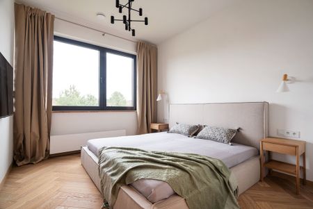 Unikatowy dom łączący ekologię i świetny styl - Photo 4