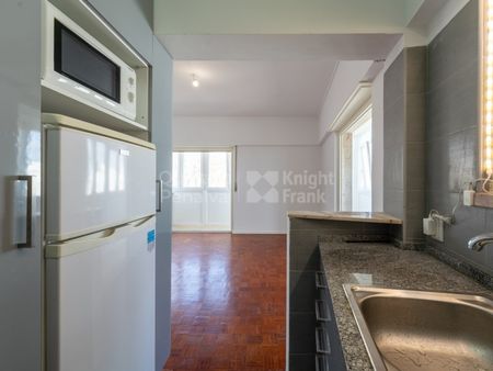 Apartamento T1 em Lisboa - Photo 2