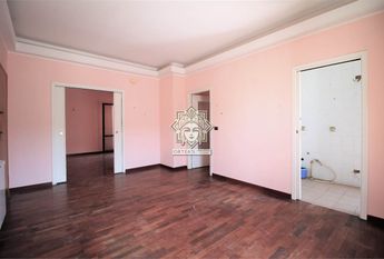 Appartamento con tre camere