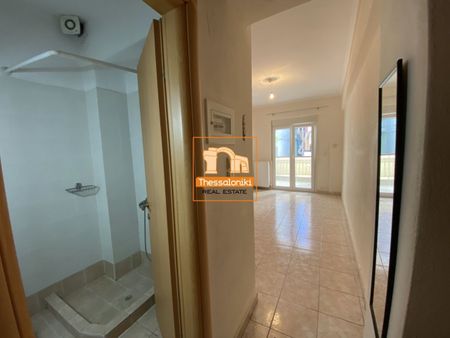Studio/Γκαρσονιέρα για ενοικίαση Ευζώνων - Πεδίον Άρεως (Φάληρο - Ιπποκράτειο) - Photo 2