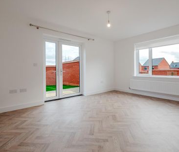 2 bedroom detached house to rent - Photo 2
