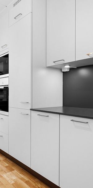 Lejonets Gata 351, Brandbergen - Photo 1