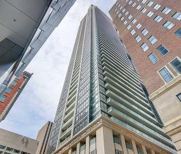 For Lease - 70 Temperance Street Unit# 2611, Toronto, Ontario - Photo 2