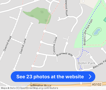 Colstone Close, Wilmslow - Photo 1