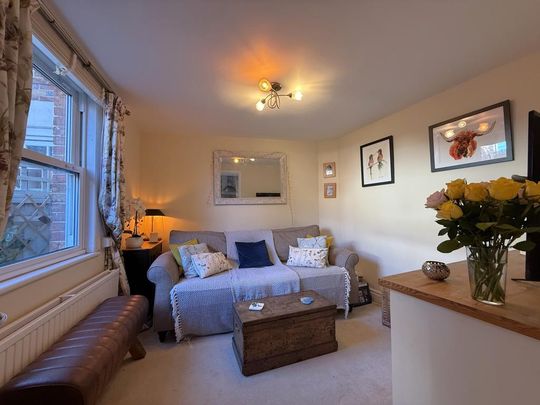 1 bedroom terraced house to rent - Photo 1