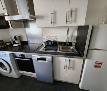 Location Appartement 2 pièces 52m² BORDEAUX 33000 - Photo 6