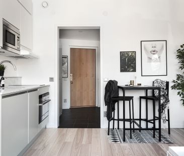 Fridhemsplan, Stockholm - Photo 6