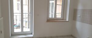 Neundorfer Str. 41, Wohnung 4 ~~~ Balkon, Tageslichtbad mit Wanne und Dusche, Keller - Photo 1