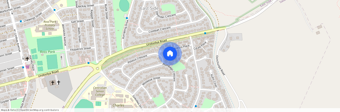 1/5 Aneura Place, Sadadeen