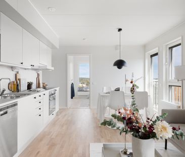 Bollmorabacken, Tyresö - Foto 1