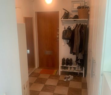 Jungfrudansen, Solna - Photo 2