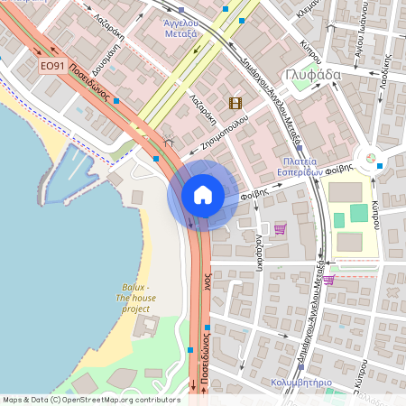 Κάτω Γλυφάδα (Γλυφάδα)