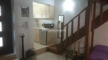 ΚΕΝΤΡΟ ΜΟΝΟΚΑΤΟΙΚΙΑ ΜΕΖΟΝΕΤΑ ΕΝΟΙΚΙΑΣΕΙΣ 11112 - Photo 2