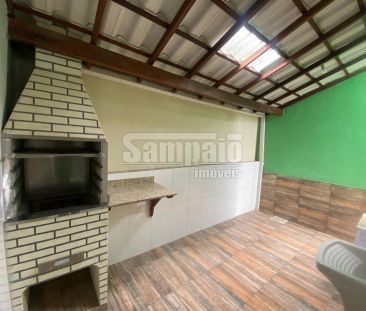 Casa para aluguel com 2 quartos em Campo Grande com 80m² - Photo 5