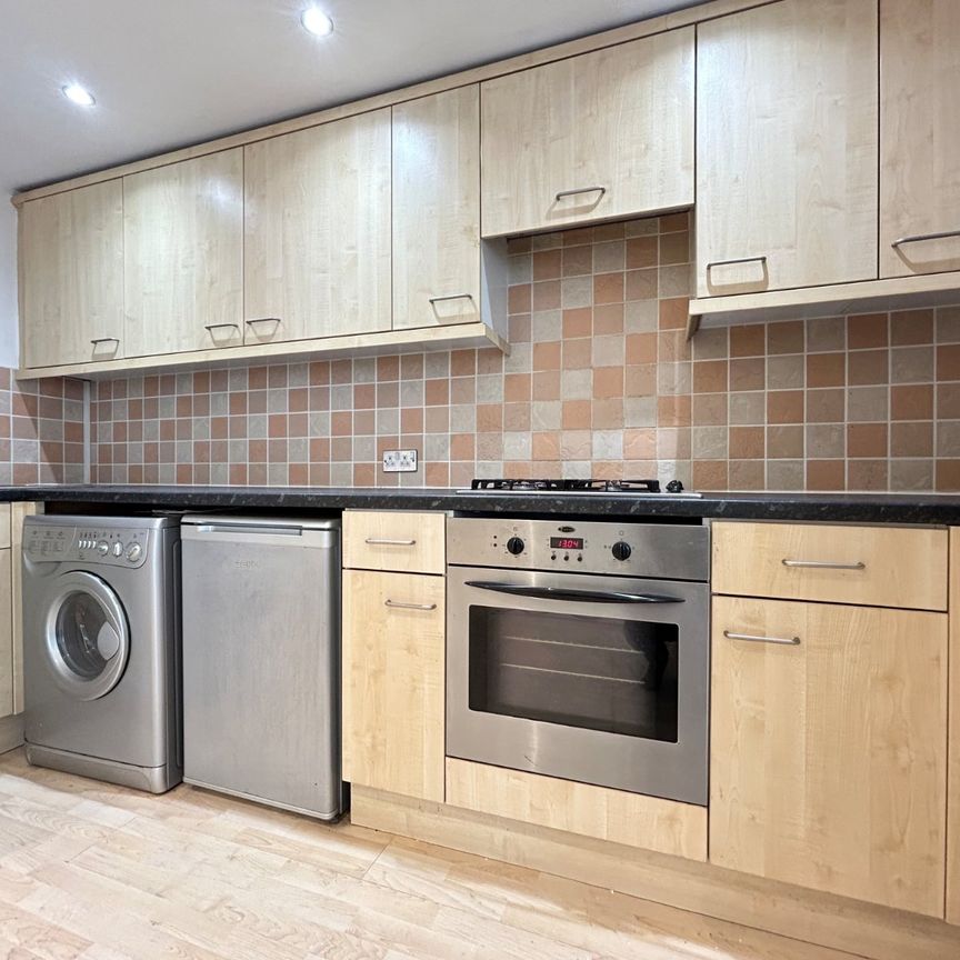 1 bedroom apartment to rent - Photo 1